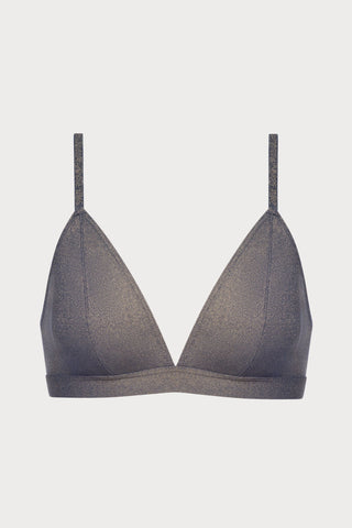 Poetry Luxe Triangle Bra