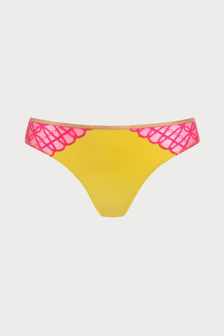 Poetry Temptation Brazilian, Size XS
