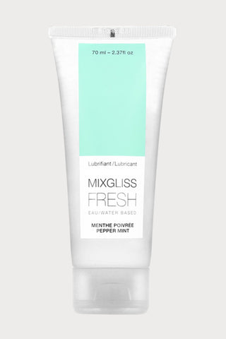 Water-Based Cooling Lubricant Peppermint 70ml