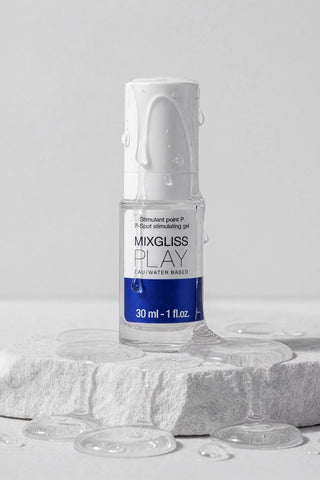 Mixgliss Play P-Spot Stimulating Gel 30ml