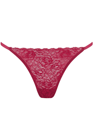 Muse by Coco de Mer Marilyn Brazilian Knicker