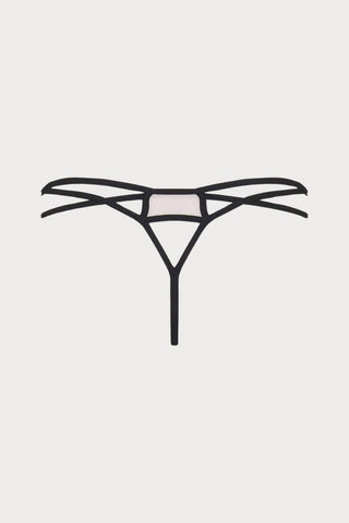 Lily Thong, Size L (UK 12)