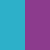 Nelle Bright Blue/Purple