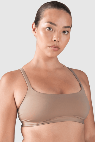 Nudea Second Skin Scoop Neck Bralette Bare 03