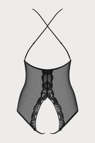 841 Crotchless Body