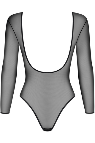 Obsessive B124 Long Sleeve Bodysuit
