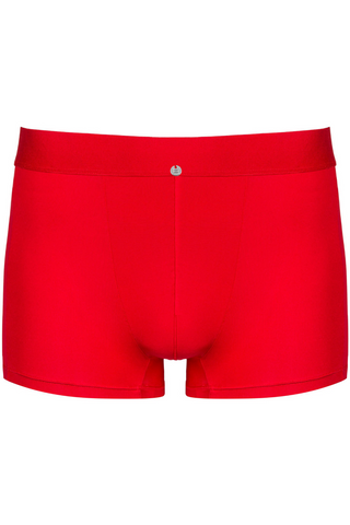 Obsessive Boldero Men's Boxer Red