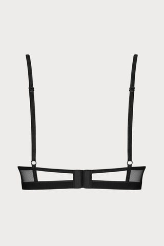 Donarella Underwired Bra, Size XL-2XL (UK 14-16)