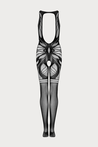 Obsessive G331 Bodystocking Black