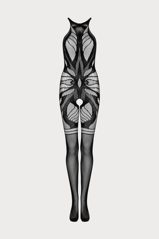 Obsessive G331 Bodystocking Black