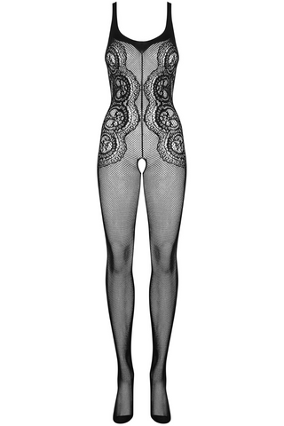 Obsessive G139 Bodystocking Black