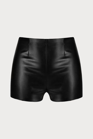 Hermeza Wetlook Shorts