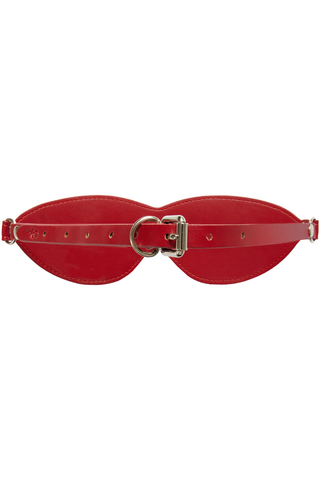 Obsessive Inferro Red Mask