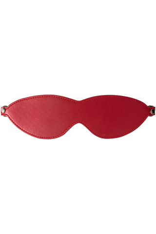 Obsessive Inferro Red Mask