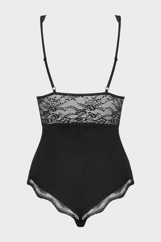 Luvae Teddy, Size S-M (UK 8-10)