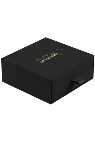 Obsessive Lyxa Jewel Cupless Bra - Luxury Body Jewellery