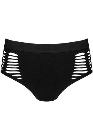 Obsessive M101 Men's Brief Black