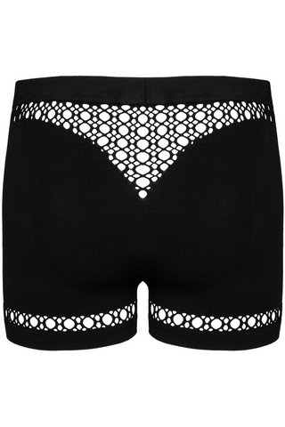 Obsessive M102 Men's Boxer Black