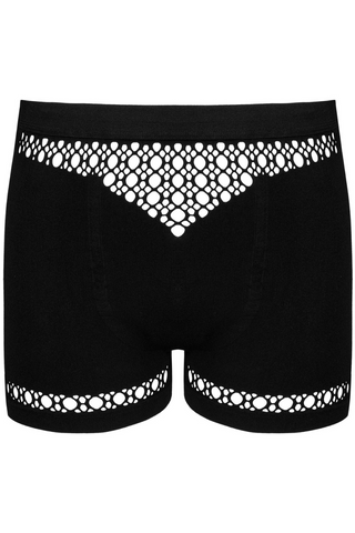 Obsessive M102 Men's Boxer Black