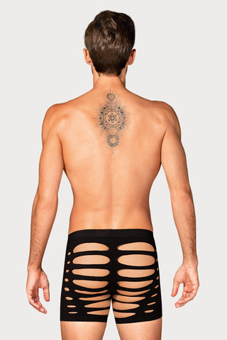 M104 Men's Boxer