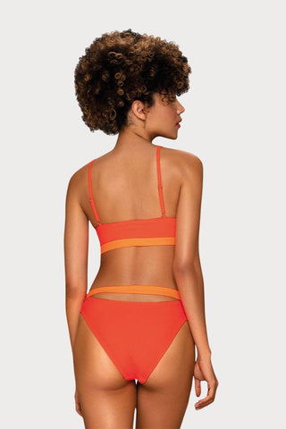 Miamelle Bikini Set