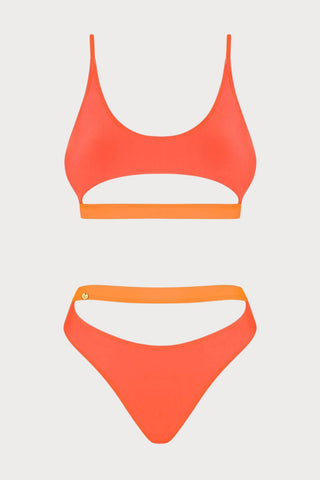 Miamelle Bikini Set
