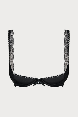 Miamor Half Cup Bra