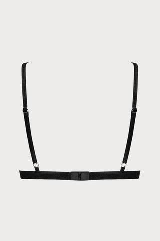 Mibelia Triangle Bra, Size XS-S