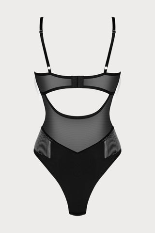 Milladis Bodysuit, Size XS-S (UK 6-8)