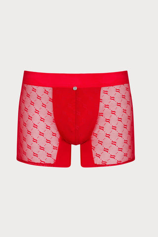 Obsessiver Men's Boxer Shorts, Size S-M