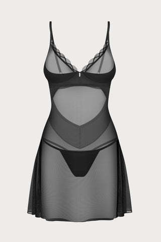 Stelisa Chemise & Thong