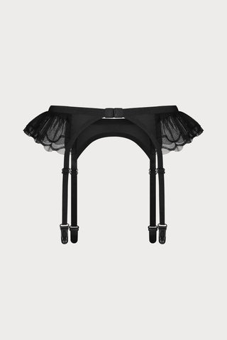 Stelisa Suspender Belt