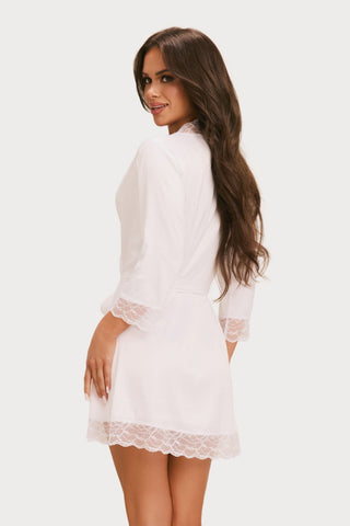Weddya Peignoir