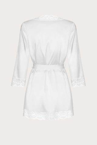 Weddya Peignoir