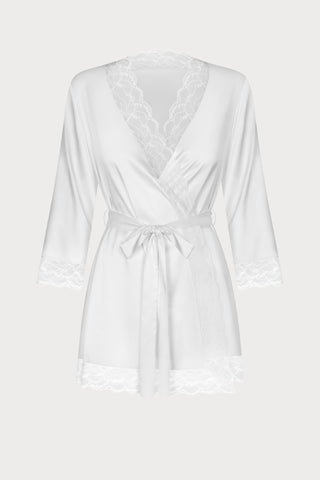 Weddya Peignoir