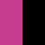 Precious Fushia/Black