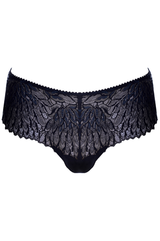 Prelude All About Eve Brief Black