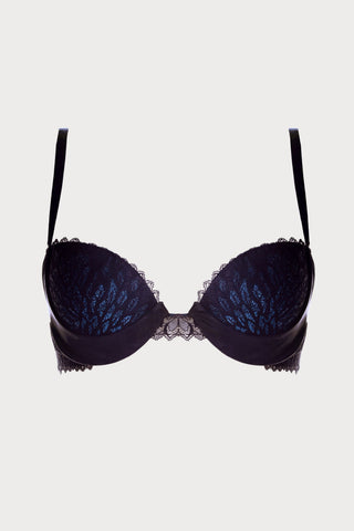 All About Eve Push Up Bra
