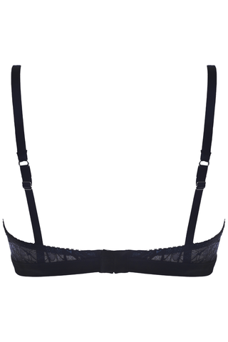 Prelude All About Eve Underwire Bra Black