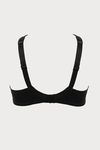 Delicate Nymph Full Cup Bra