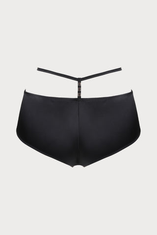 Greta Shorty, Size XL (UK 14)