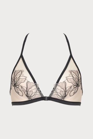 Greta Triangle Bra