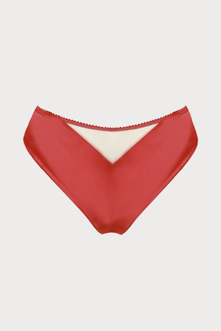 La Dolce Vita Brazilian Red