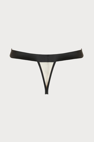 La Dolce Vita Thong, Size XL (UK 14)