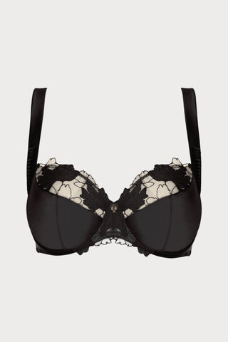 La Dolce Vita Underwire Bra (D+)