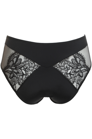 Prelude Love Glows Brief Black