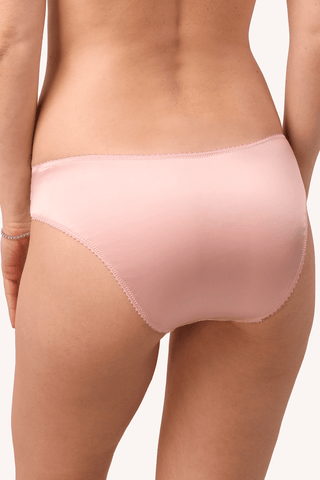 Prelude Marlene Pink Brief