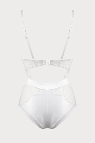 Marlene Underwired Brazilian Body