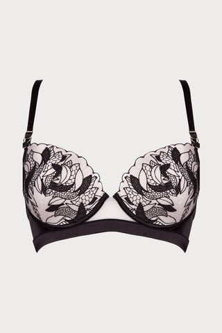 Rita Push Up Bra