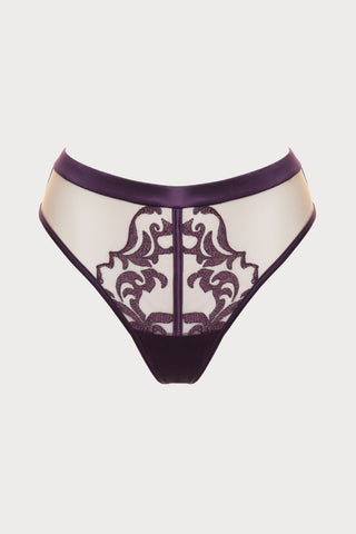 Venus Violet Brazilian